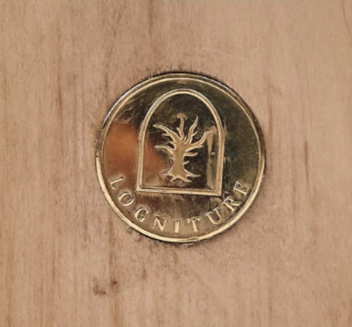 100 custom Brass coins for Marko