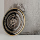 Prayer Orthodox cross John Wick crucifixion Slavic cross. Christianity big cross. John Wick coin. Continental Hotel pendant