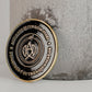 Continental Hotel gold coin. Adjudicator coin.