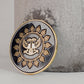 Continental Hotel gold coin. Adjudicator coin.